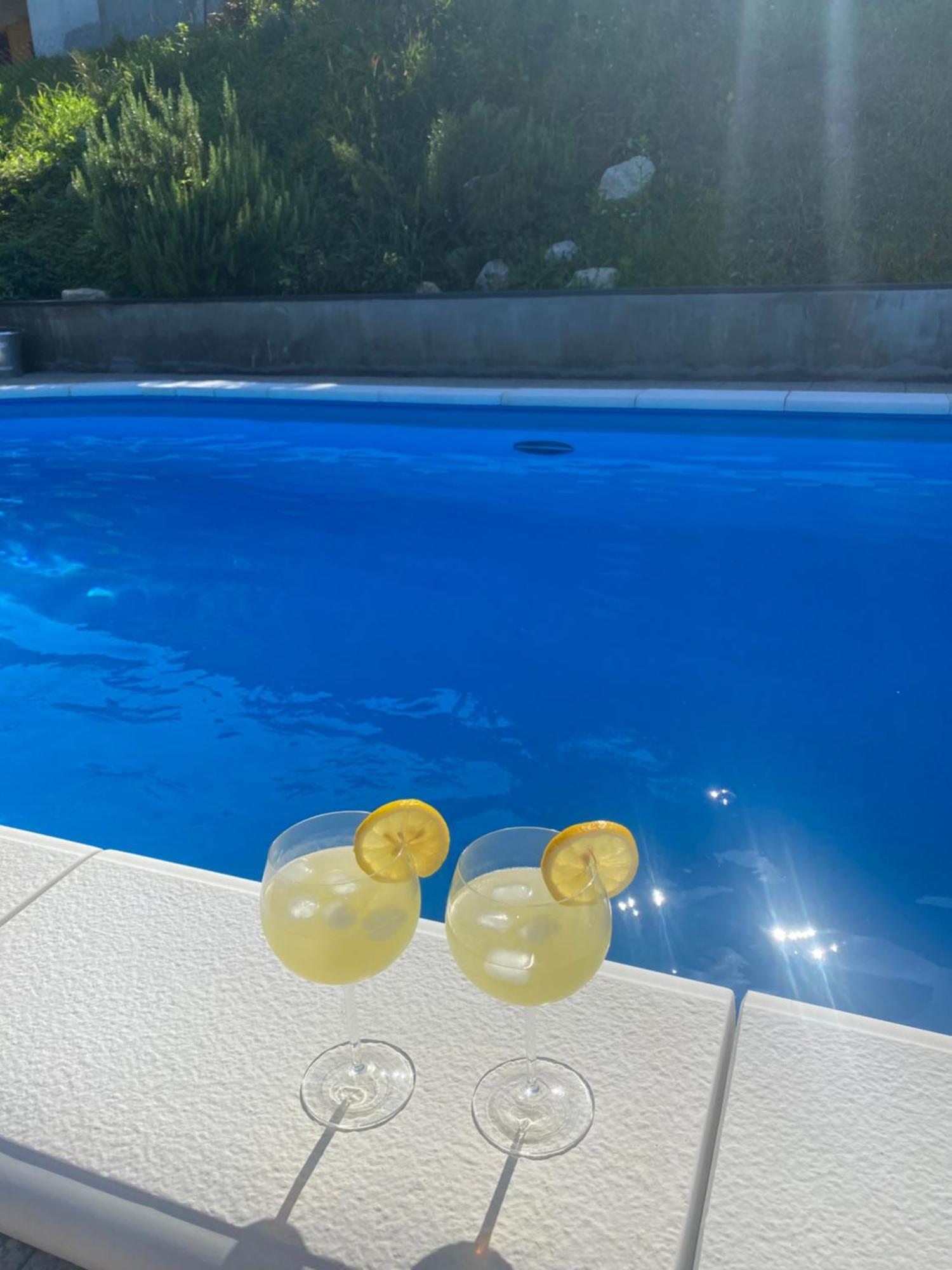 Relax House Lara In Krapinske Toplice Esterno foto