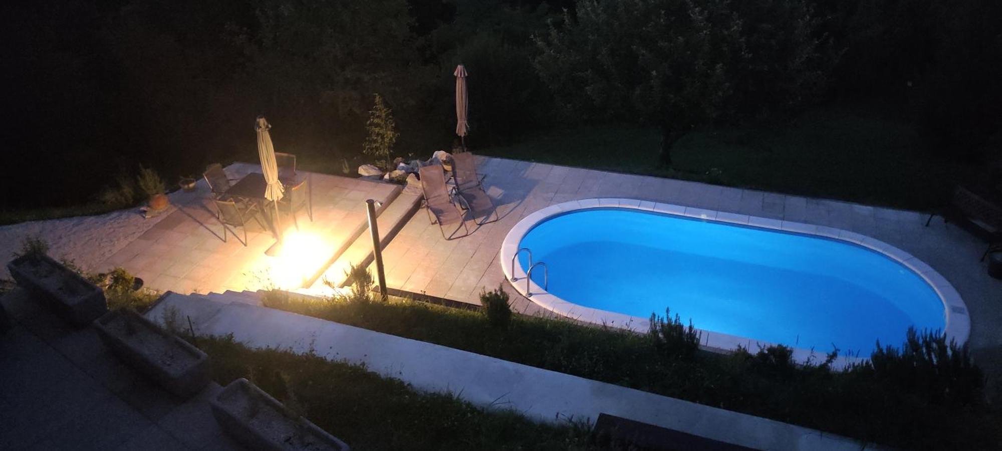 Relax House Lara In Krapinske Toplice Esterno foto