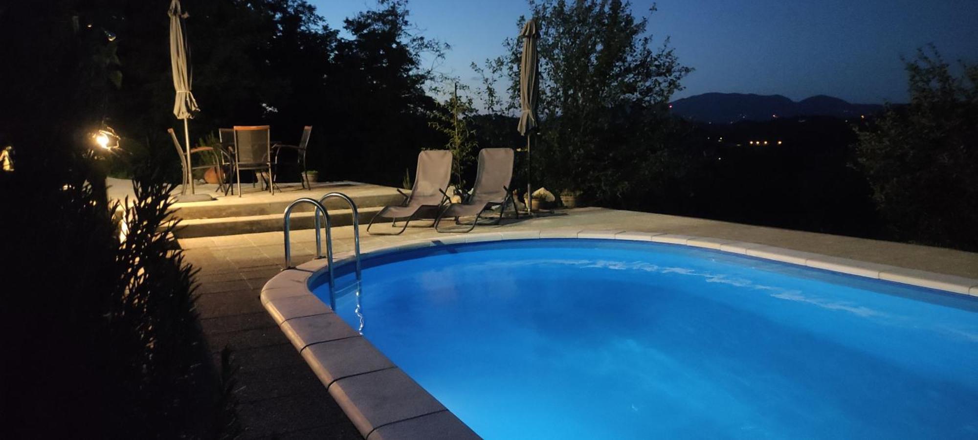Relax House Lara In Krapinske Toplice Esterno foto