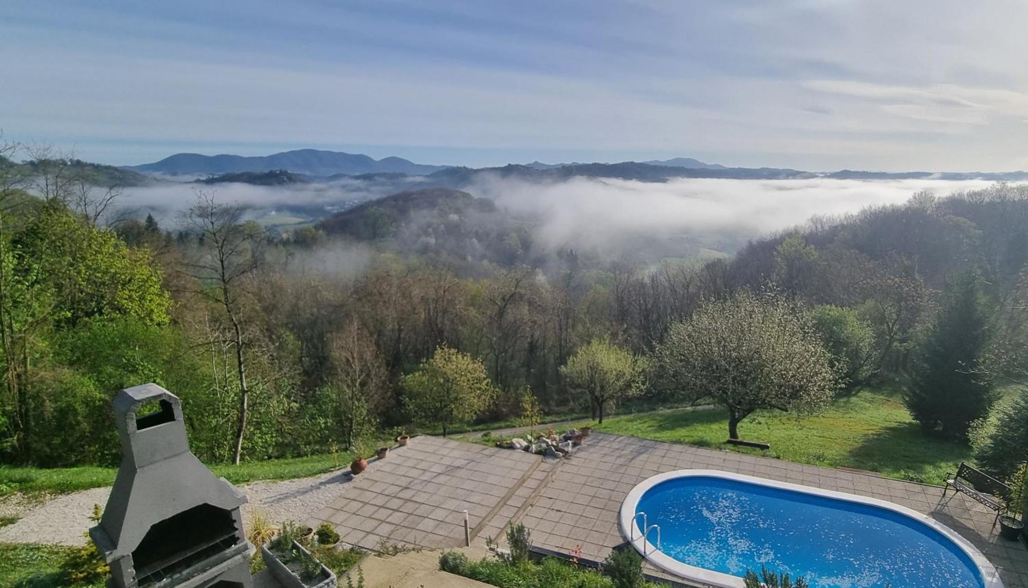 Relax House Lara In Krapinske Toplice Esterno foto