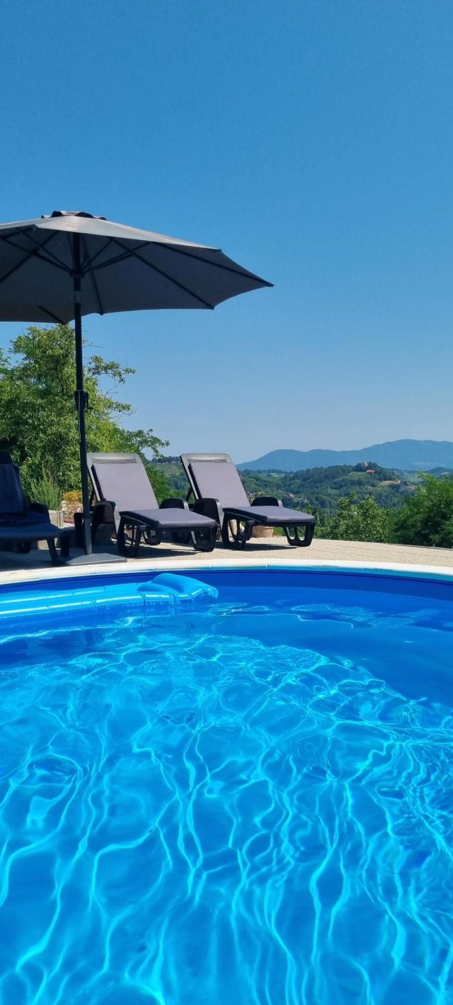 Relax House Lara In Krapinske Toplice Esterno foto
